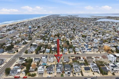 226 N 13th Street Surf City NJ 08008