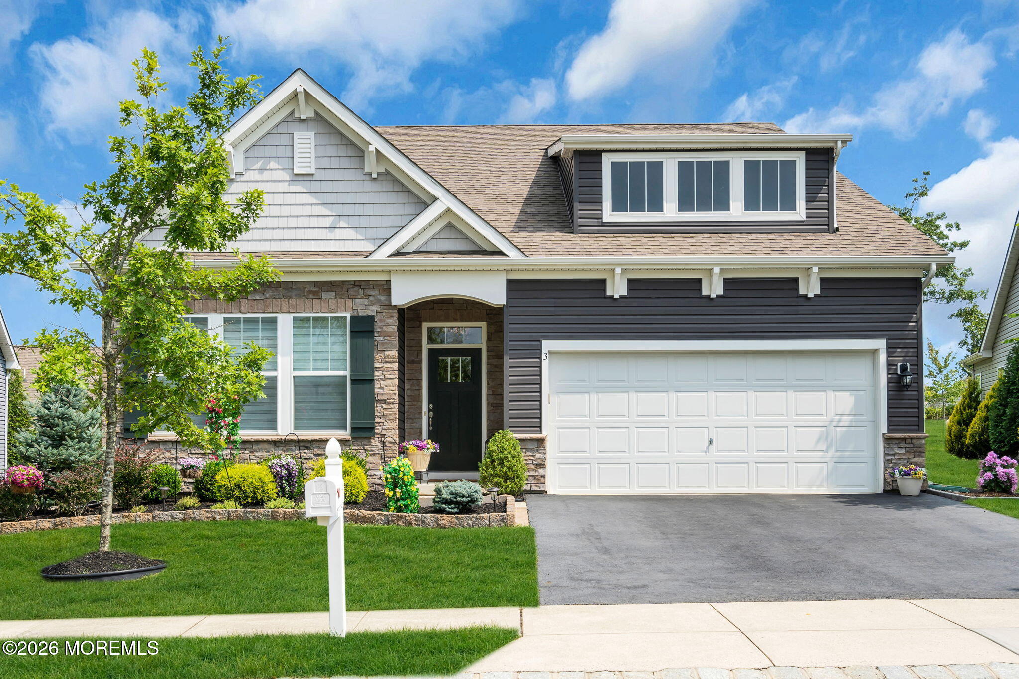 Barnegat NJ, 3 Raccoon Lane