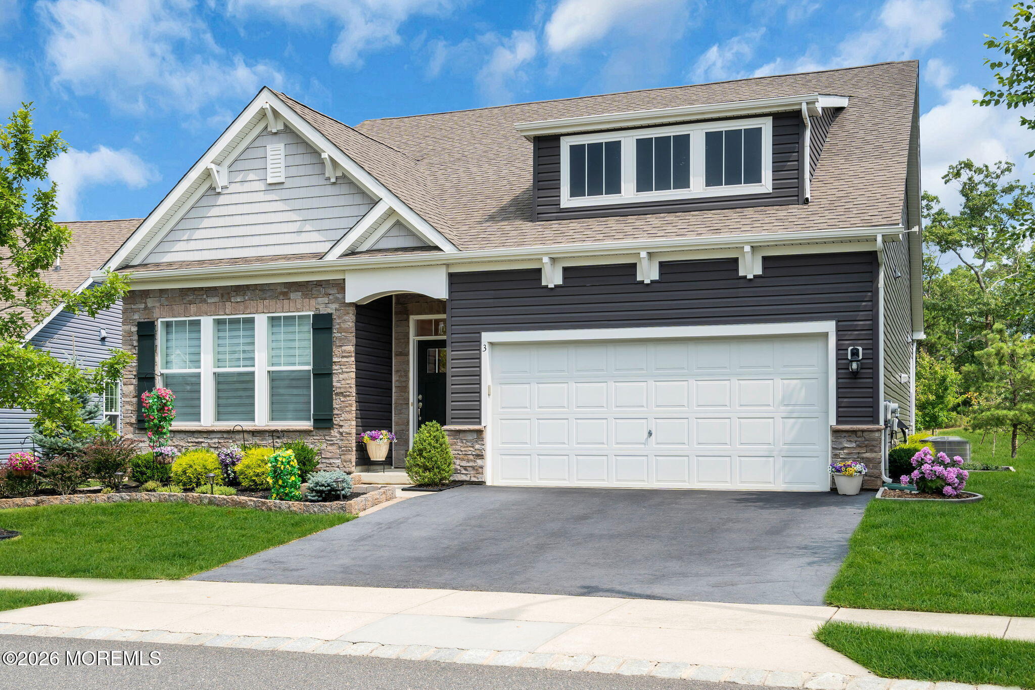 3 Raccoon Lane Barnegat NJ 08005