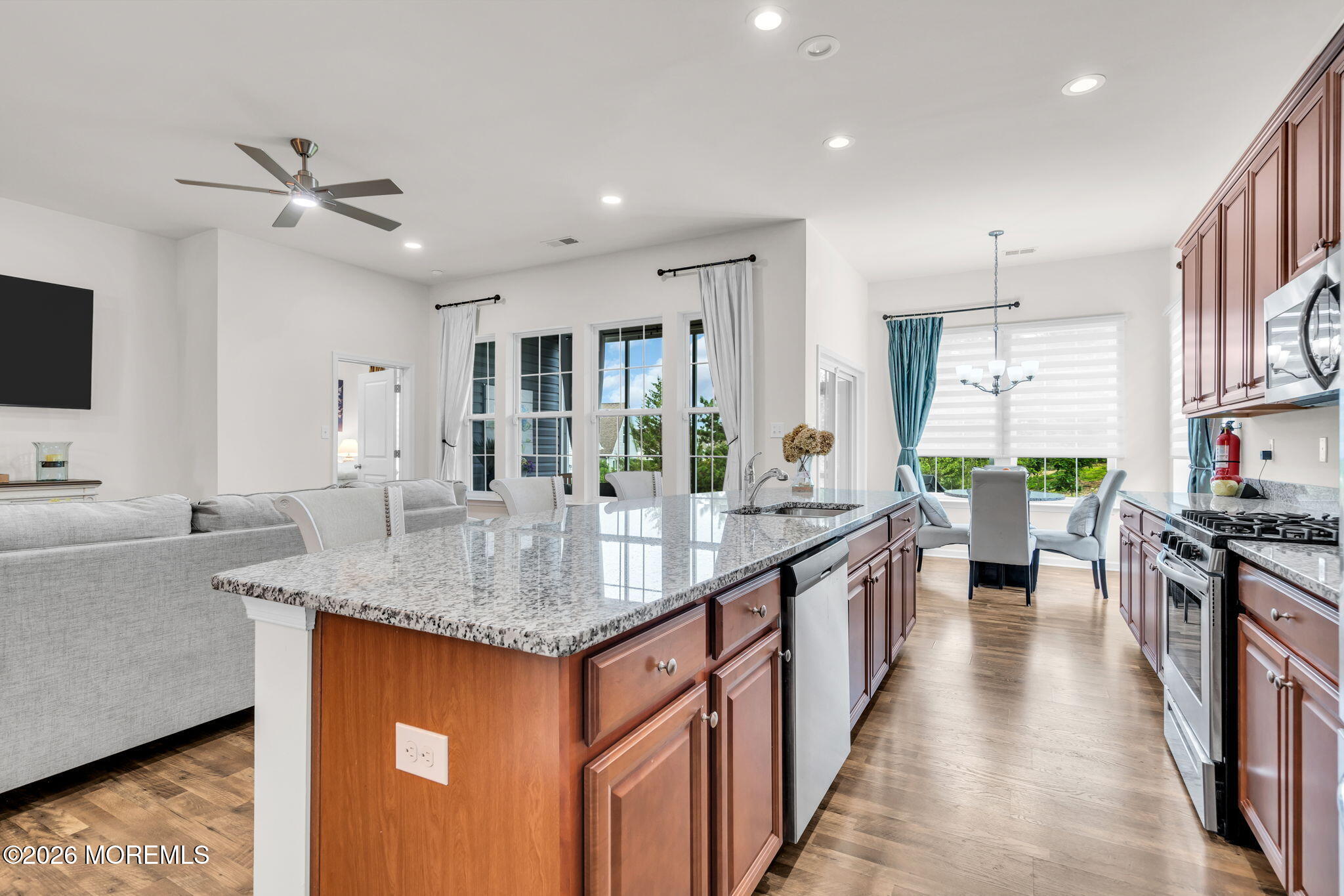 3 Raccoon Lane Barnegat NJ 08005