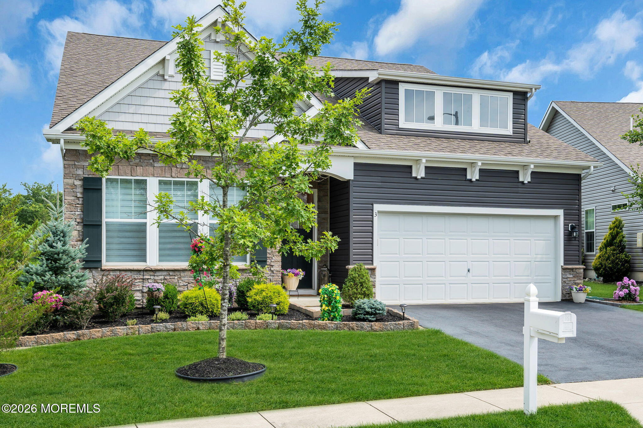 3 Raccoon Lane Barnegat NJ 08005