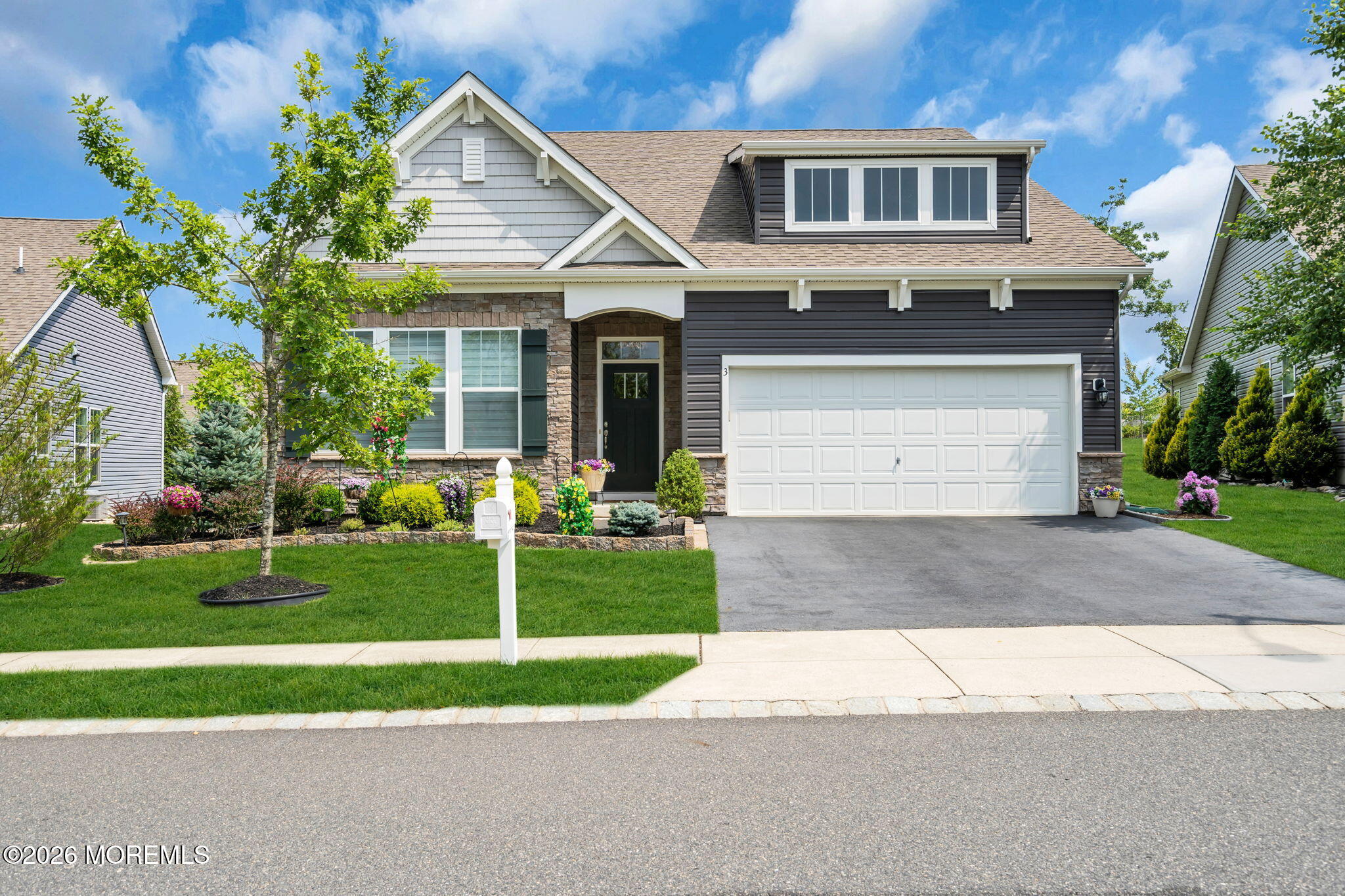 3 Raccoon Lane Barnegat NJ 08005
