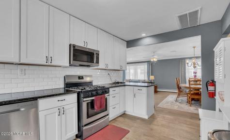 175 Liberta Drive Toms River NJ 08757