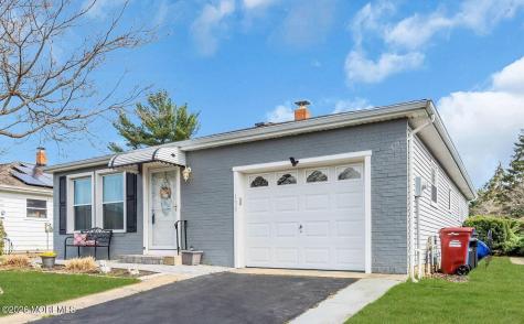175 Liberta Drive Toms River NJ 08757