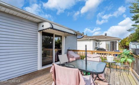 175 Liberta Drive Toms River NJ 08757