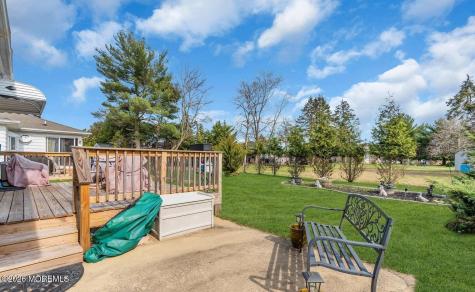175 Liberta Drive Toms River NJ 08757