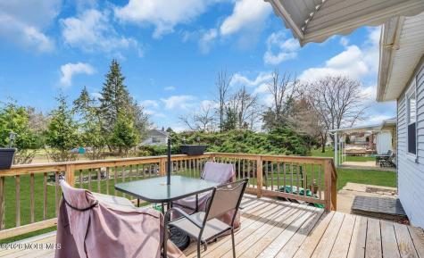 175 Liberta Drive Toms River NJ 08757