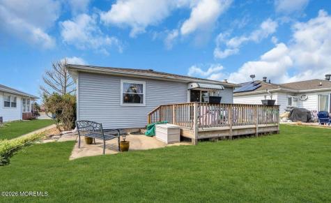 175 Liberta Drive Toms River NJ 08757