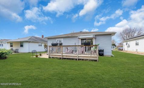 175 Liberta Drive Toms River NJ 08757