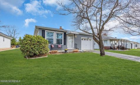 175 Liberta Drive Toms River NJ 08757
