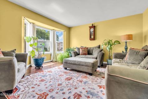 8 Bronia Street Howell NJ 07731