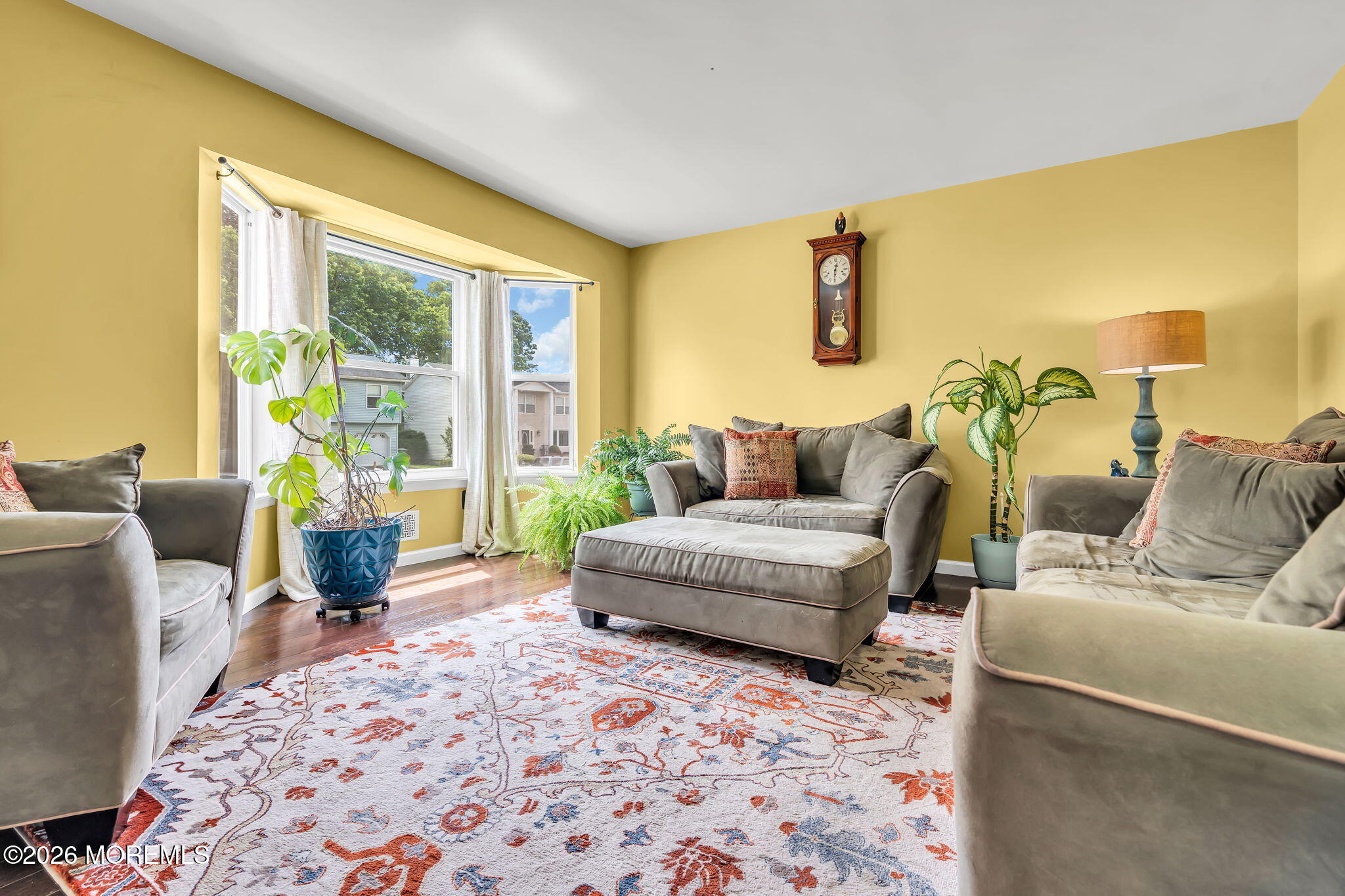 8 Bronia Street Howell NJ 07731
