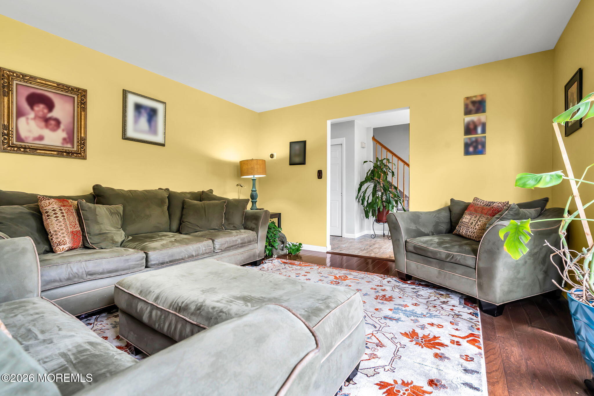 8 Bronia Street Howell NJ 07731