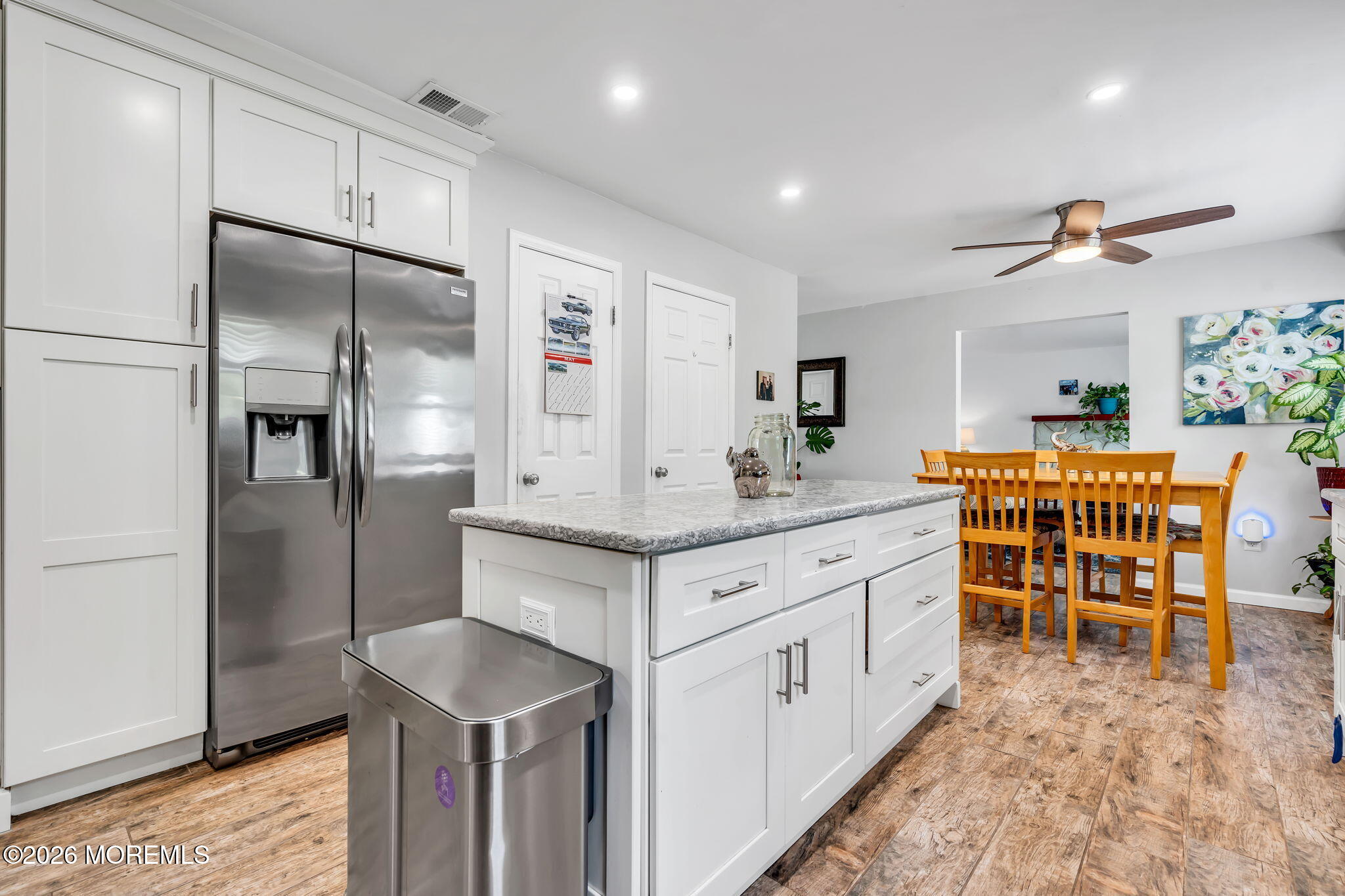 8 Bronia Street Howell NJ 07731