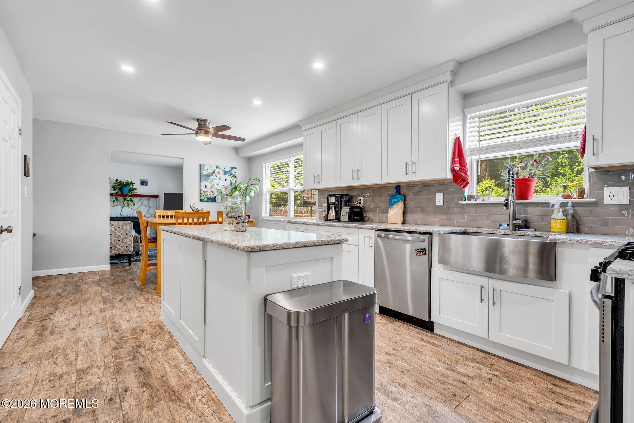 8 Bronia Street Howell NJ 07731