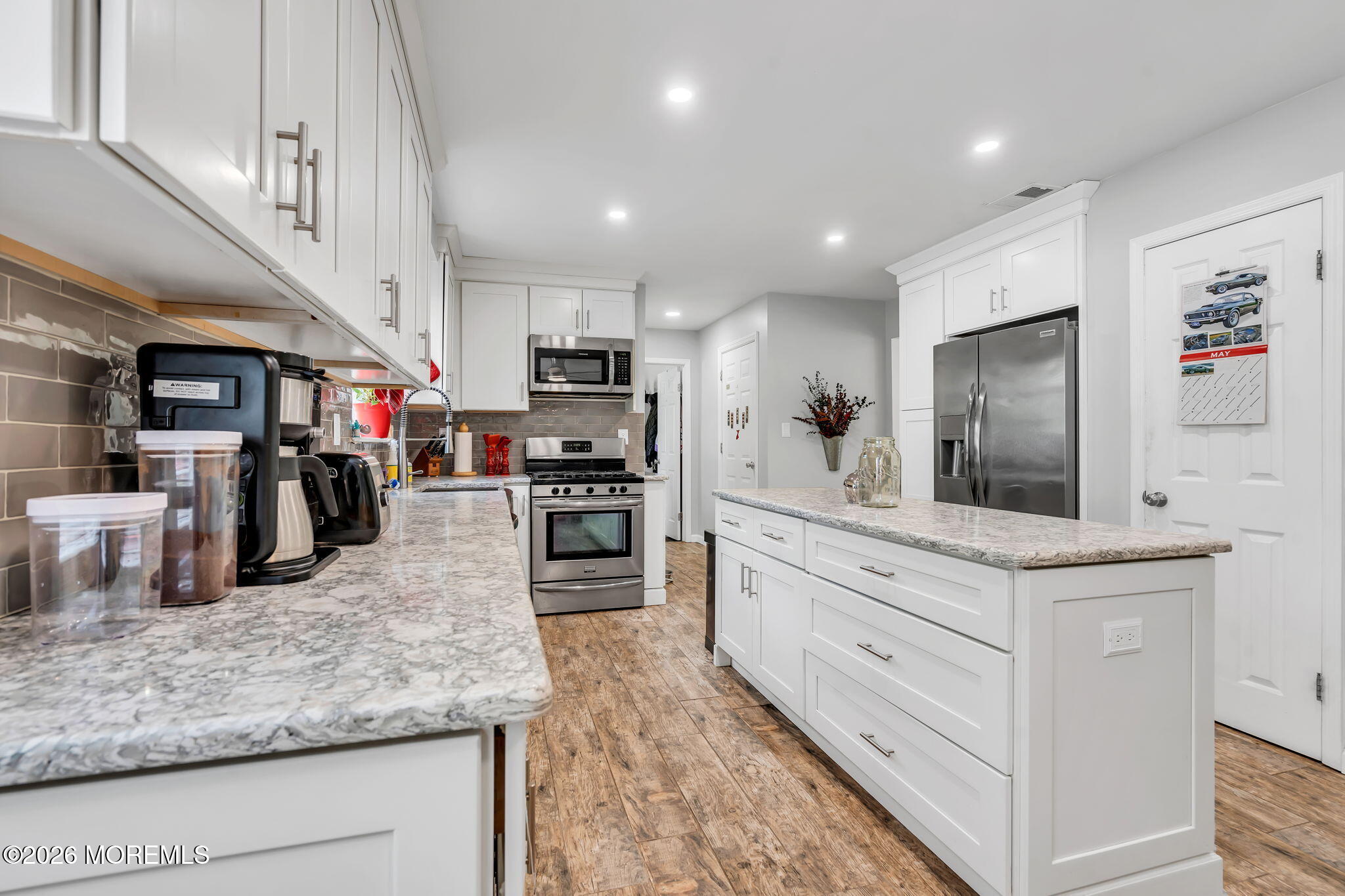 8 Bronia Street Howell NJ 07731