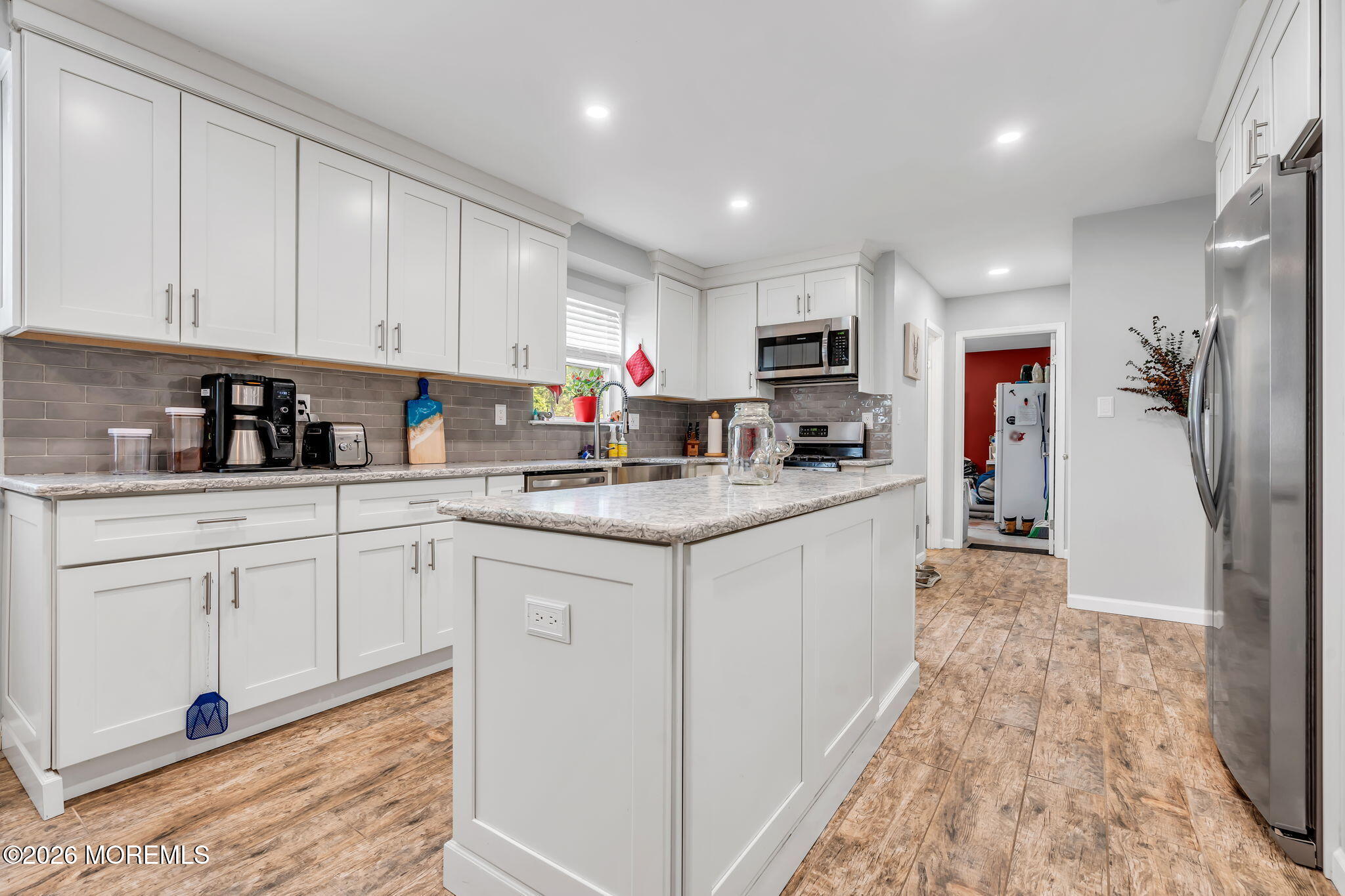 8 Bronia Street Howell NJ 07731