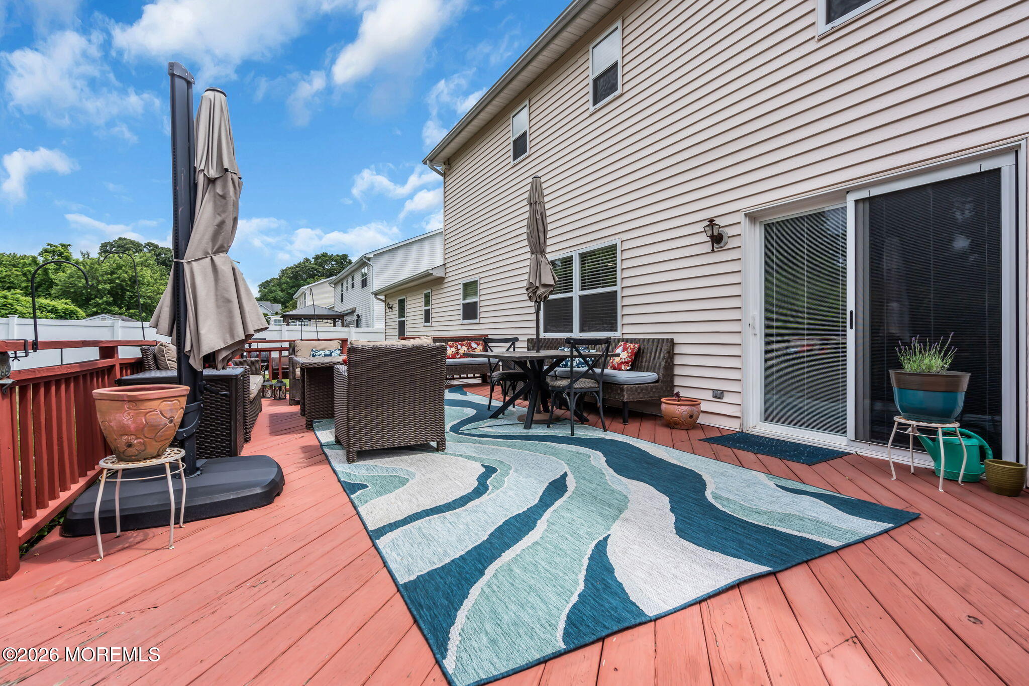 8 Bronia Street Howell NJ 07731