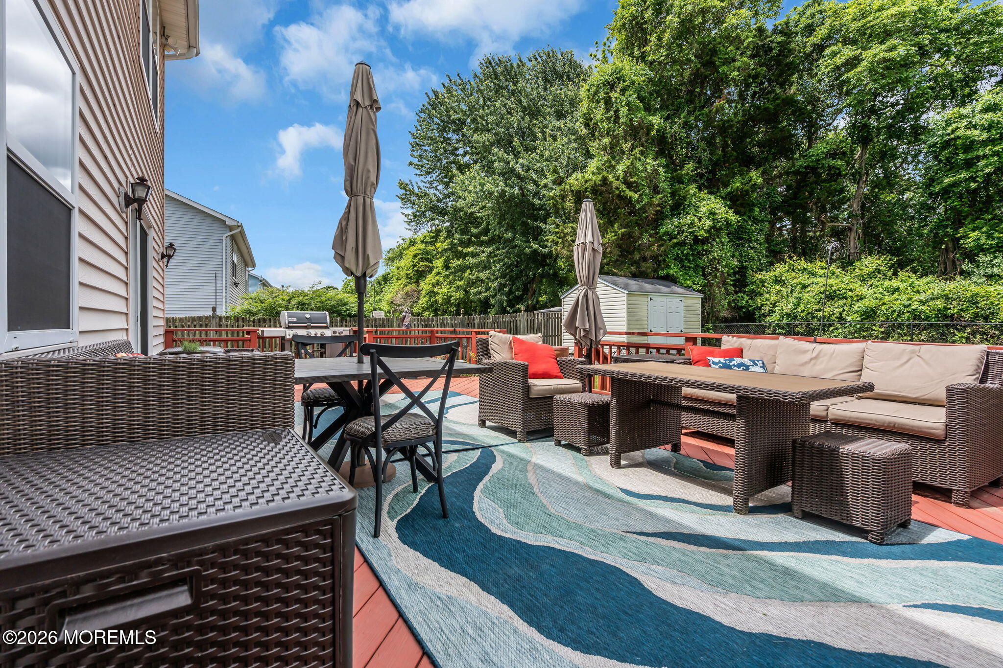 8 Bronia Street Howell NJ 07731