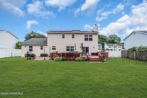 8 Bronia Street Howell NJ 07731