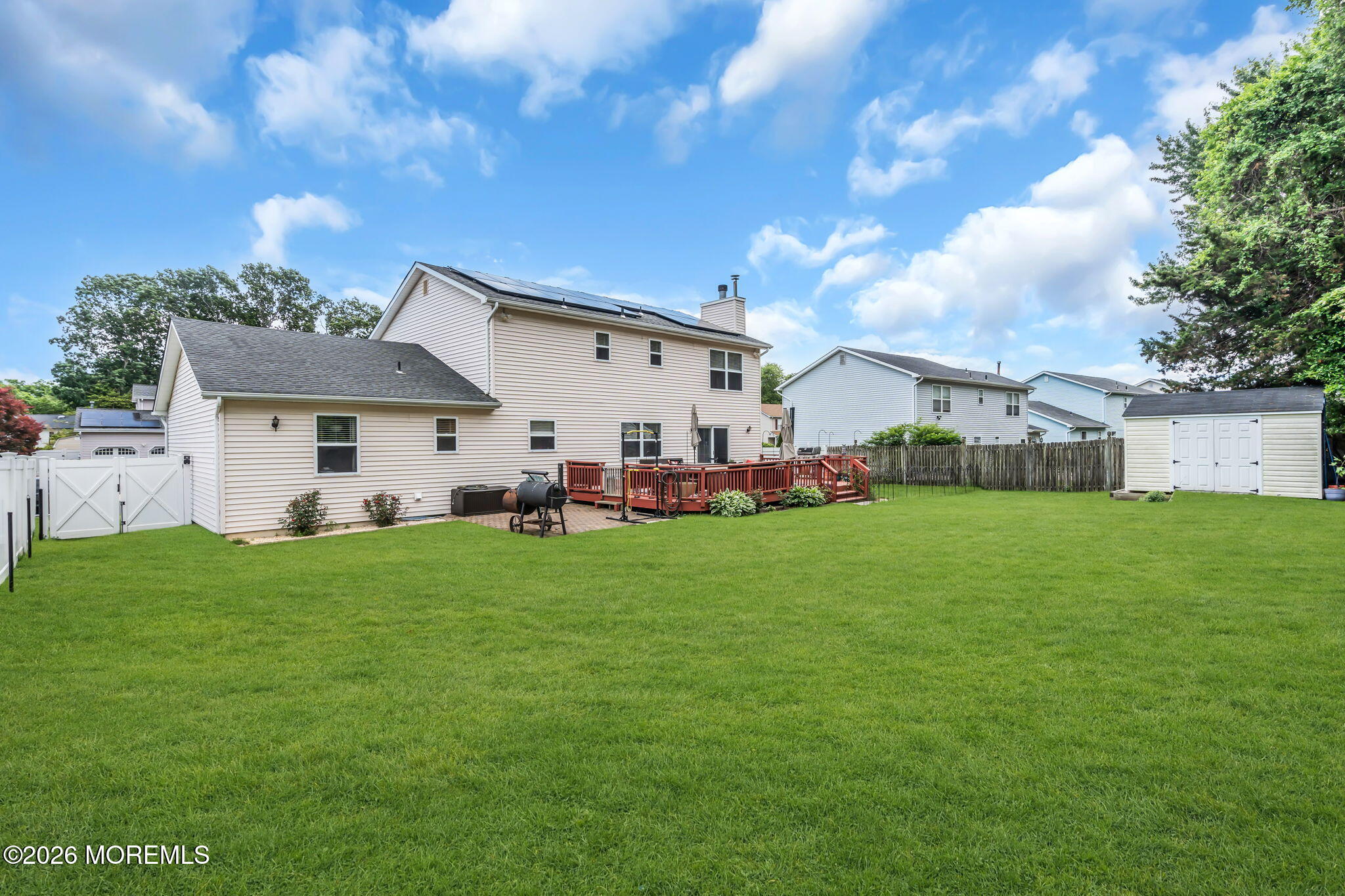 8 Bronia Street Howell NJ 07731