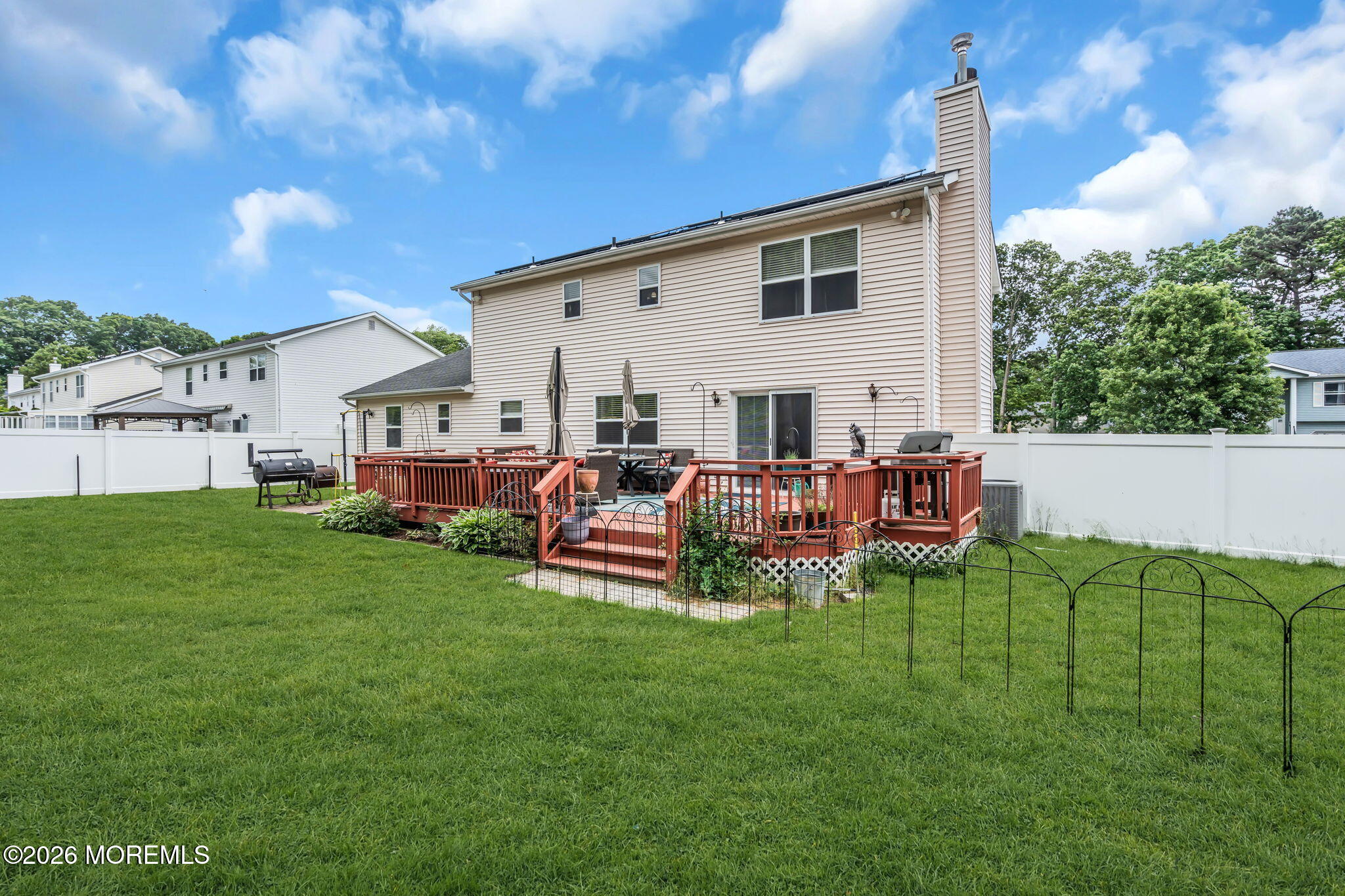 8 Bronia Street Howell NJ 07731