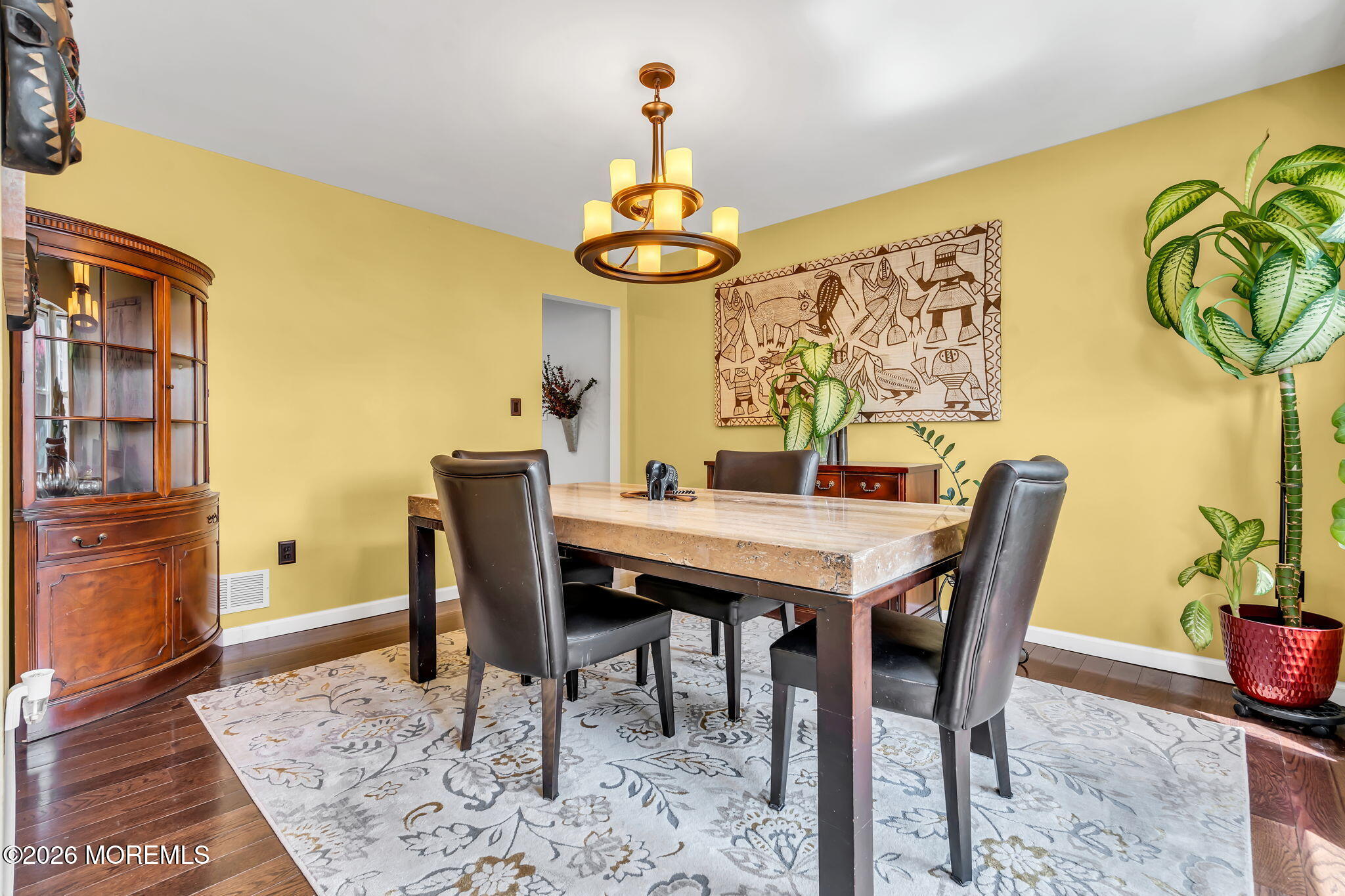8 Bronia Street Howell NJ 07731