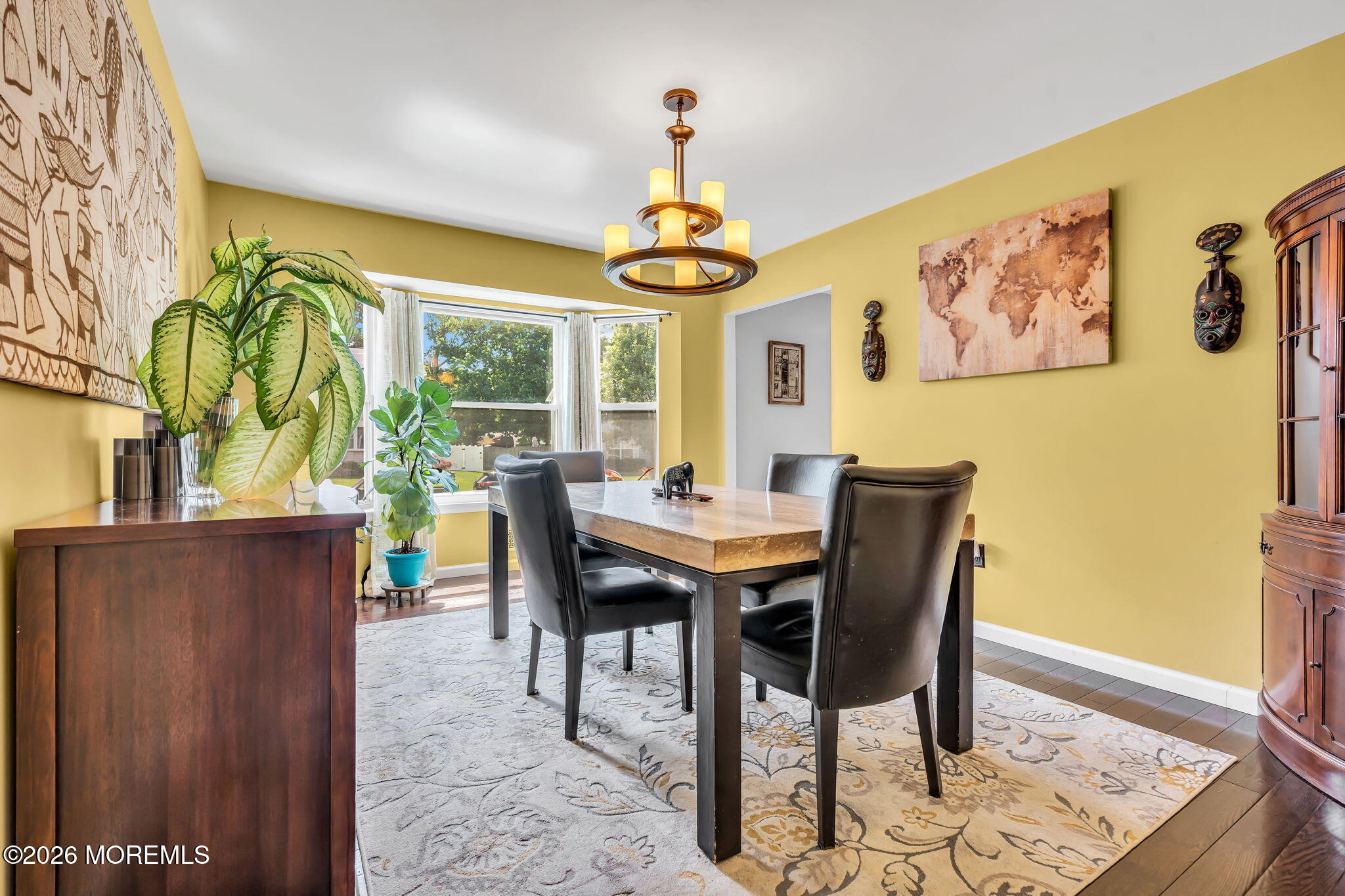 8 Bronia Street Howell NJ 07731