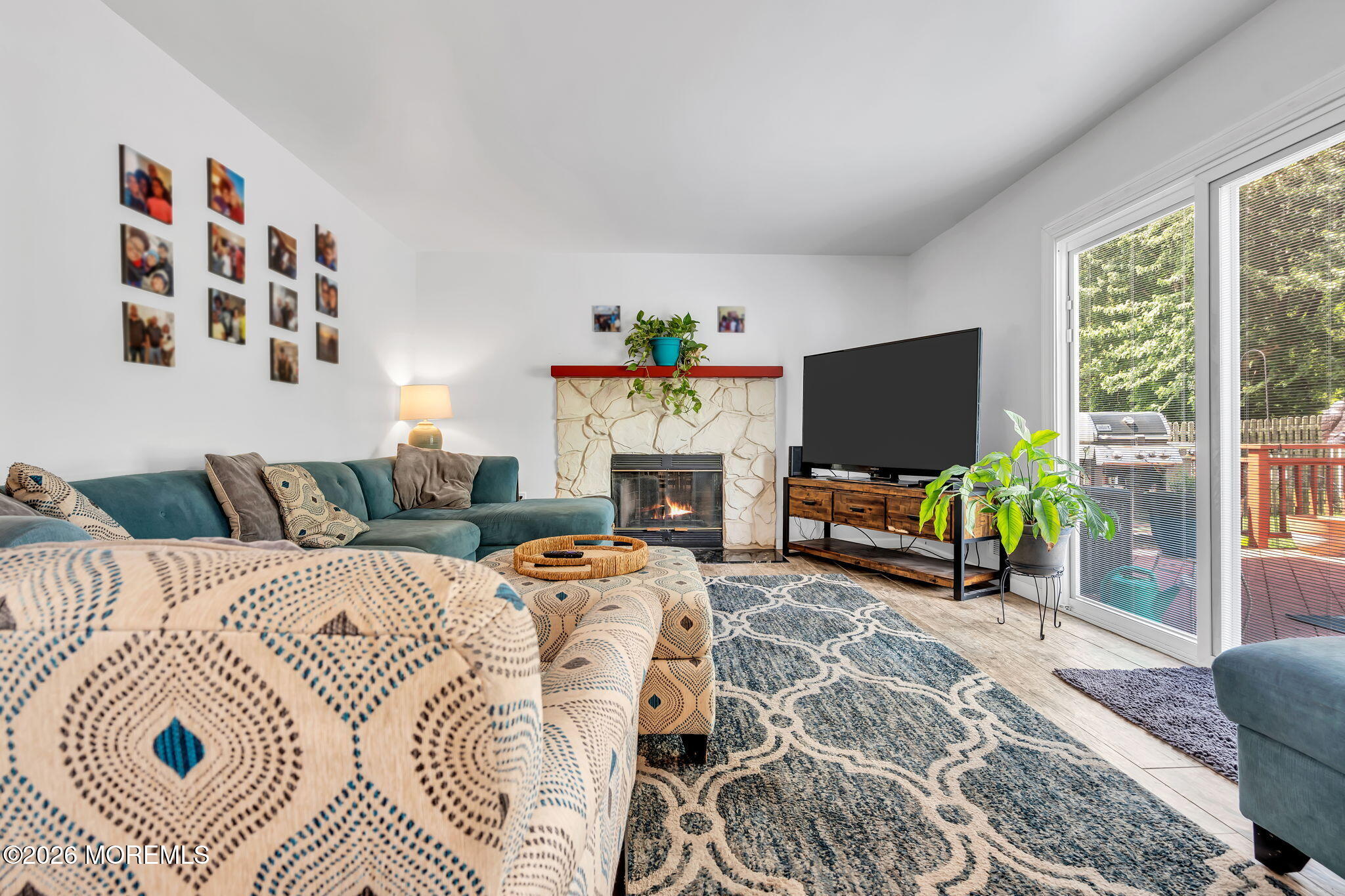 8 Bronia Street Howell NJ 07731