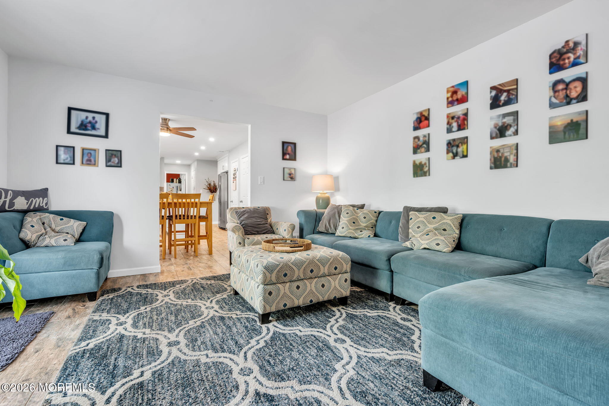 8 Bronia Street Howell NJ 07731