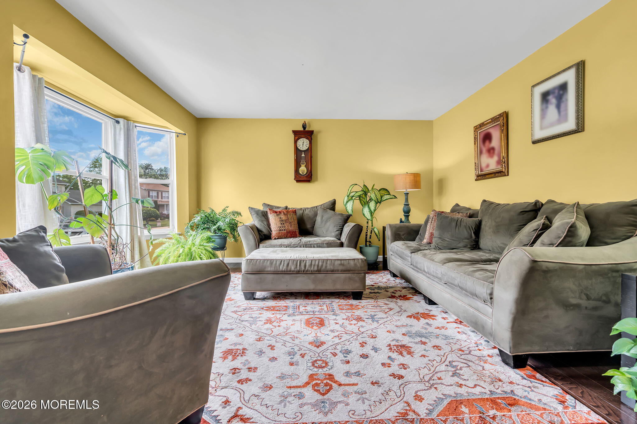 8 Bronia Street Howell NJ 07731