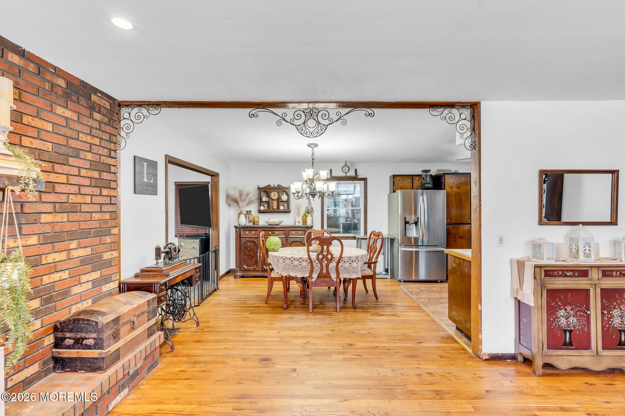 725 8th Avenue Manchester NJ 08759
