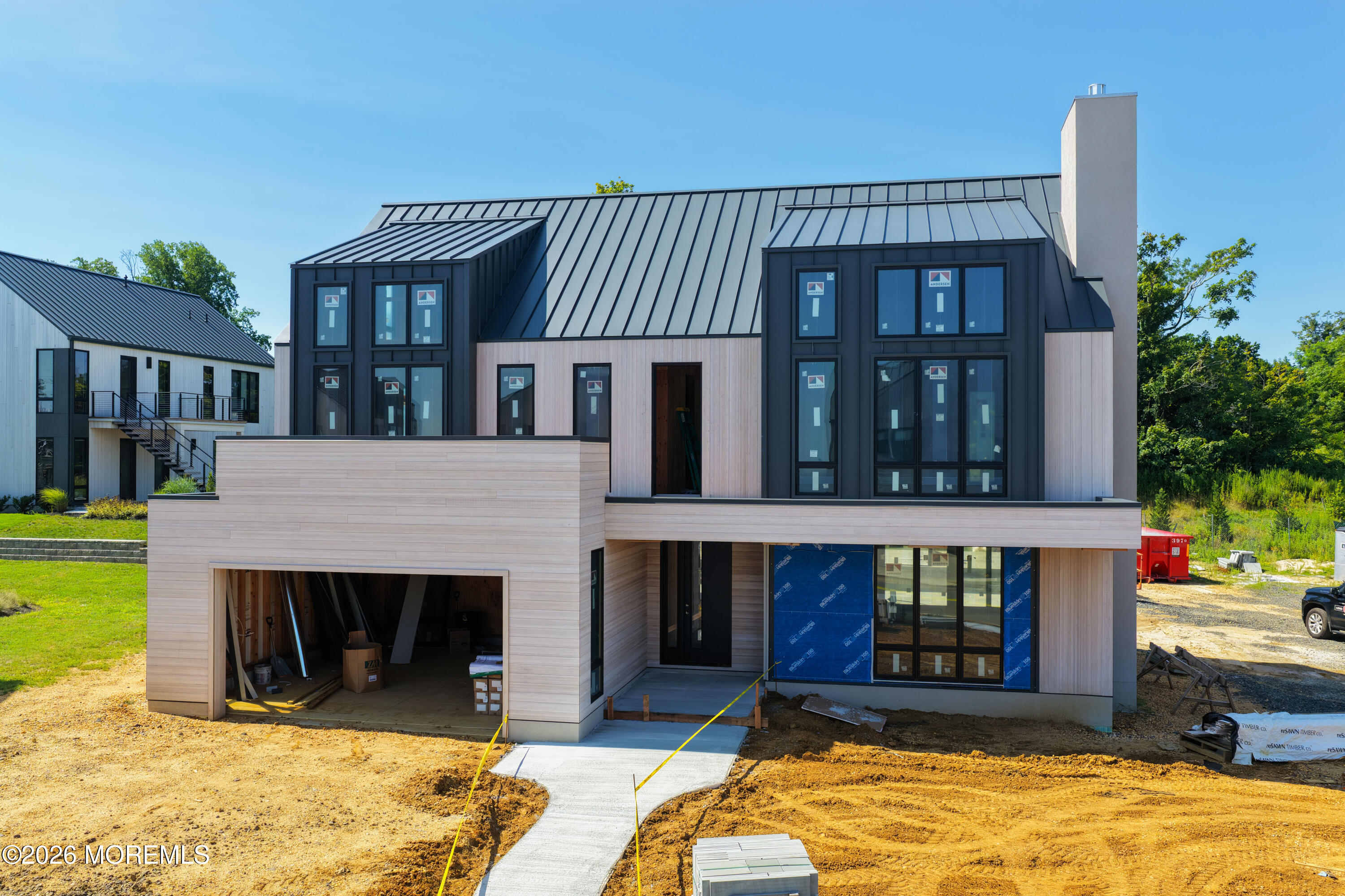 5 Brant Drive Atlantic Highlands NJ 07716