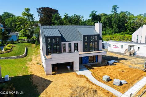 5 Brant Drive Atlantic Highlands NJ 07716