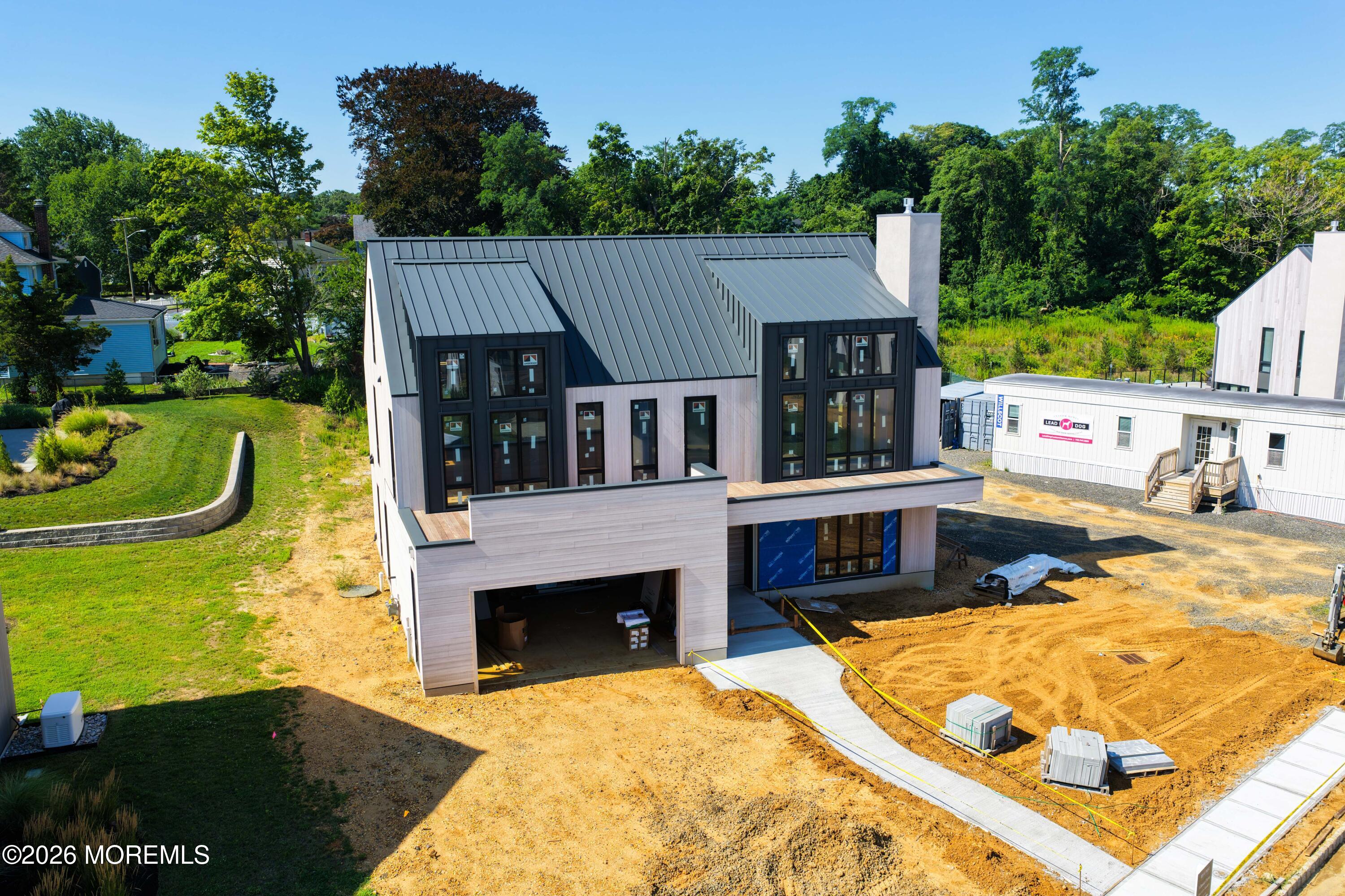 5 Brant Drive Atlantic Highlands NJ 07716
