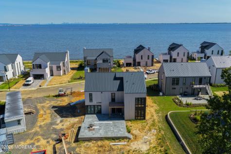 5 Brant Drive Atlantic Highlands NJ 07716
