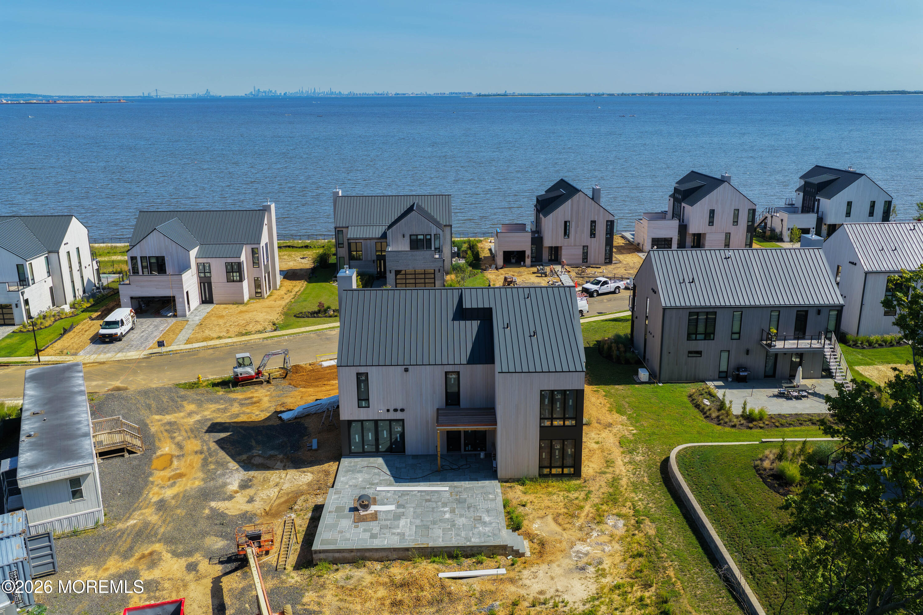 5 Brant Drive Atlantic Highlands NJ 07716