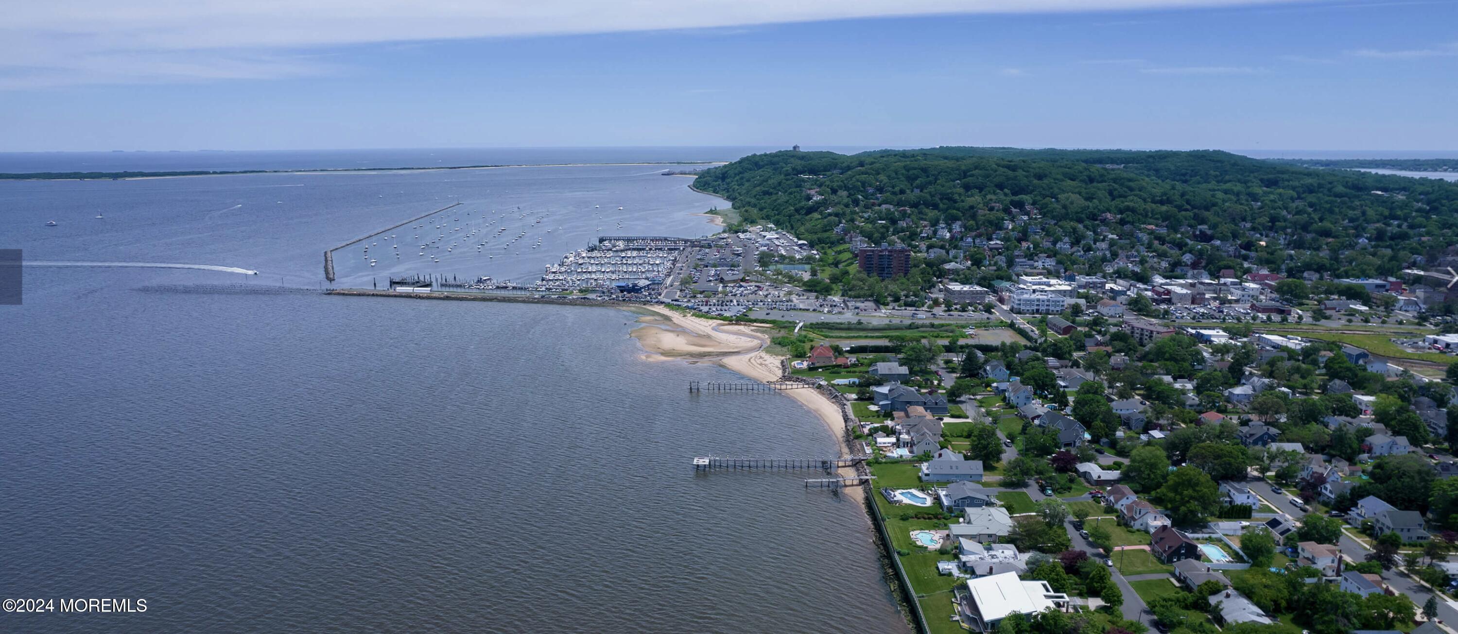 5 Brant Drive Atlantic Highlands NJ 07716