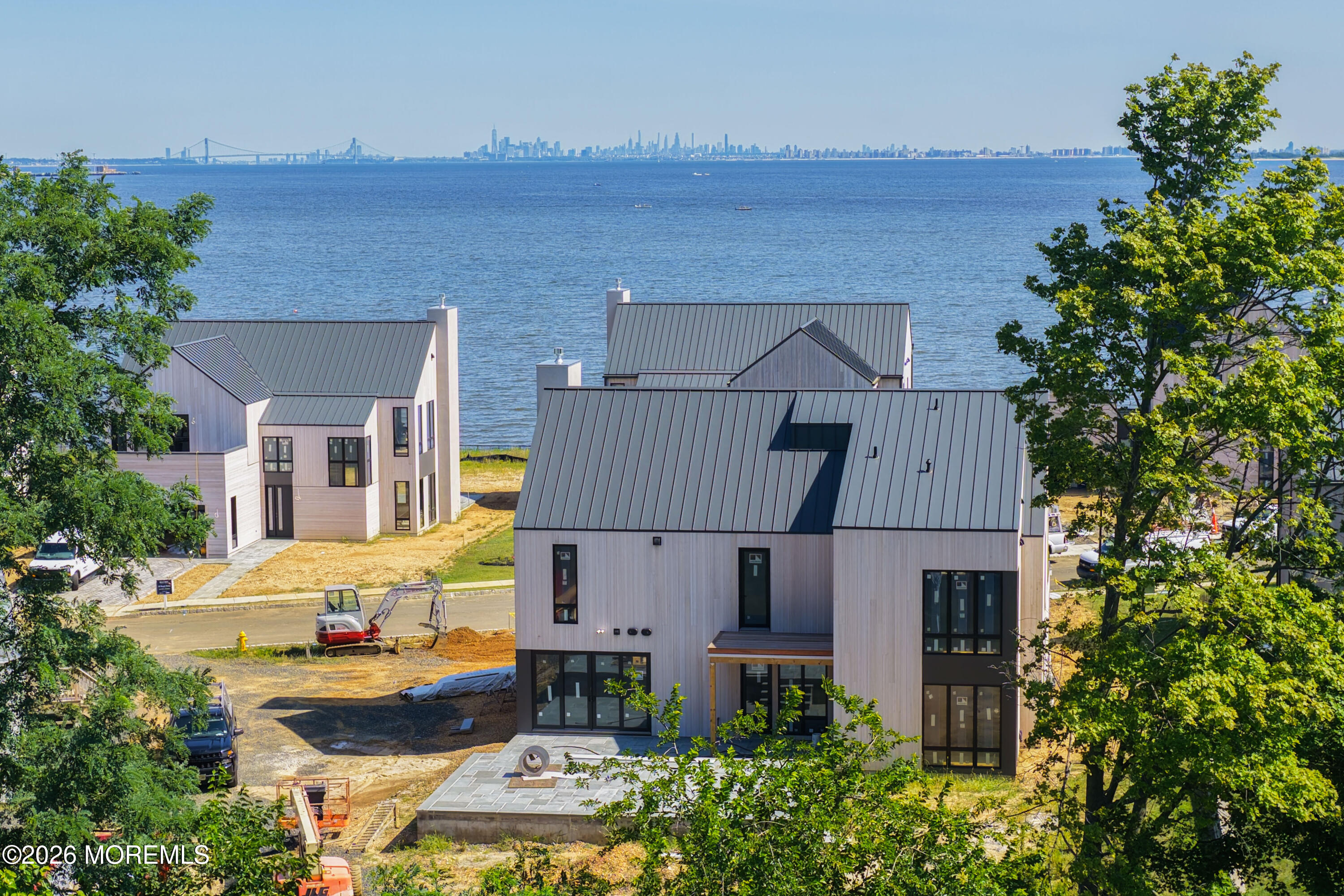 5 Brant Drive Atlantic Highlands NJ 07716