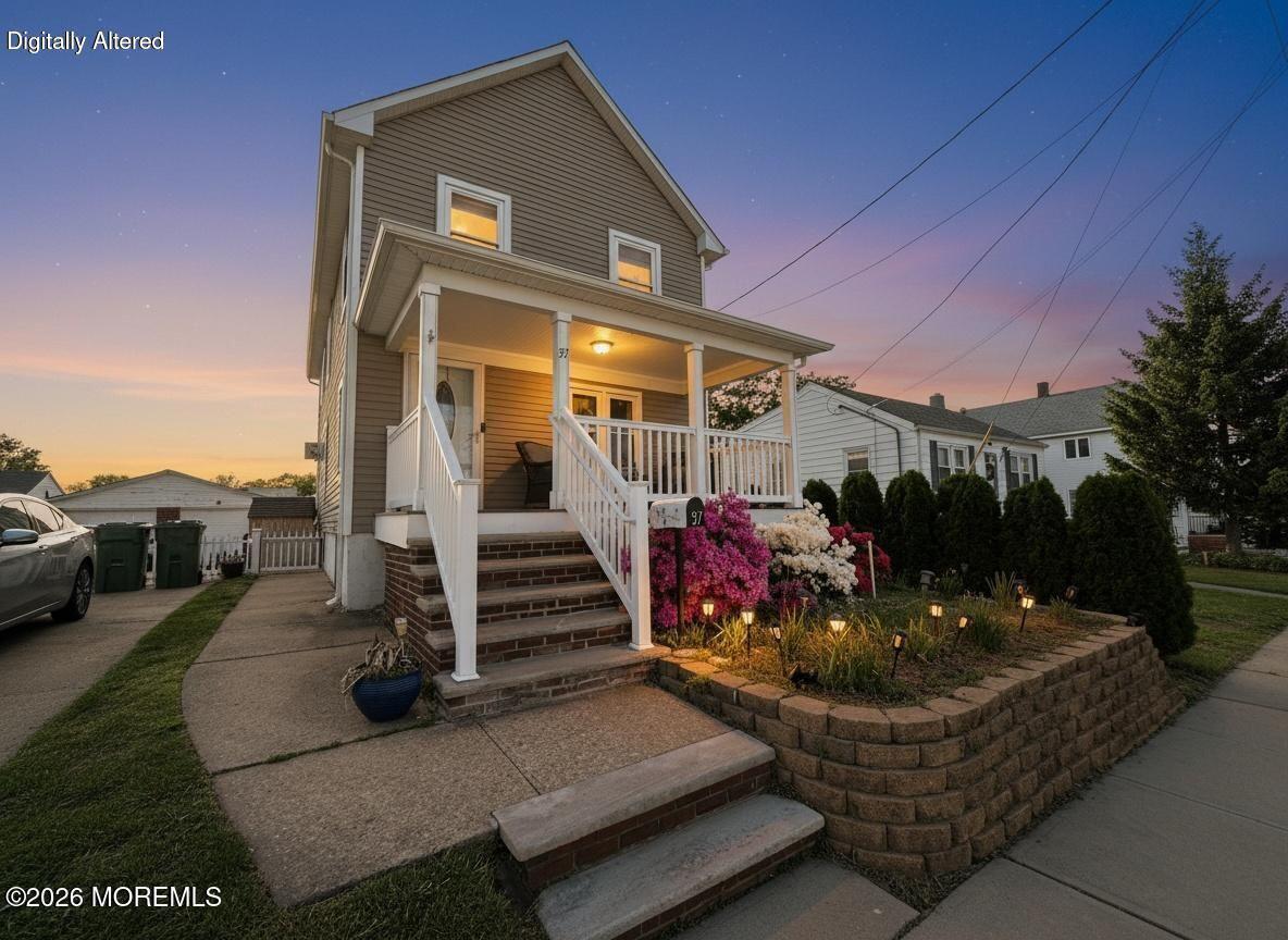 37 Boehmhurst Avenue Sayreville NJ 08872