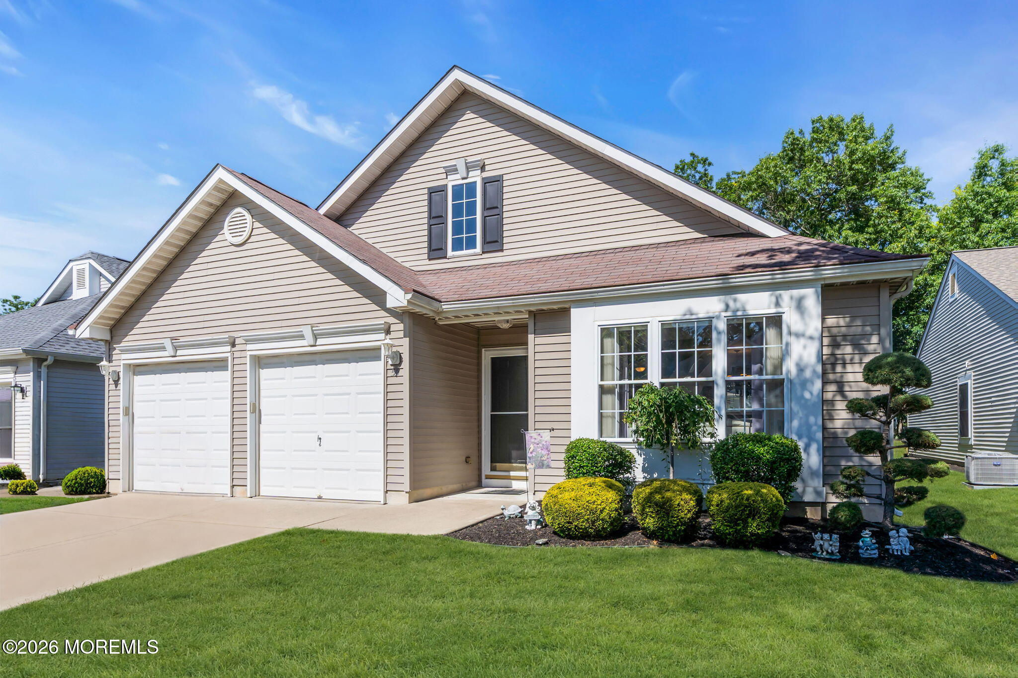 55 Cypress Point Lane Jackson NJ 08527