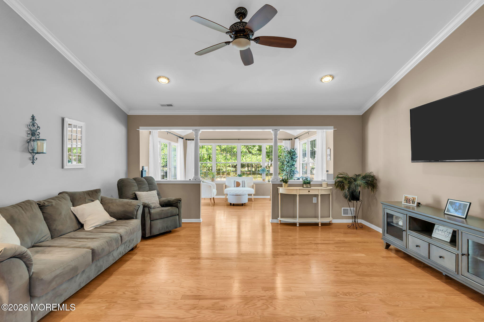 55 Cypress Point Lane Jackson NJ 08527