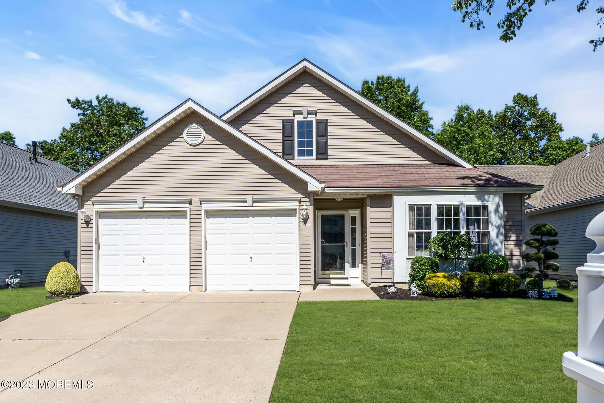55 Cypress Point Lane Jackson NJ 08527