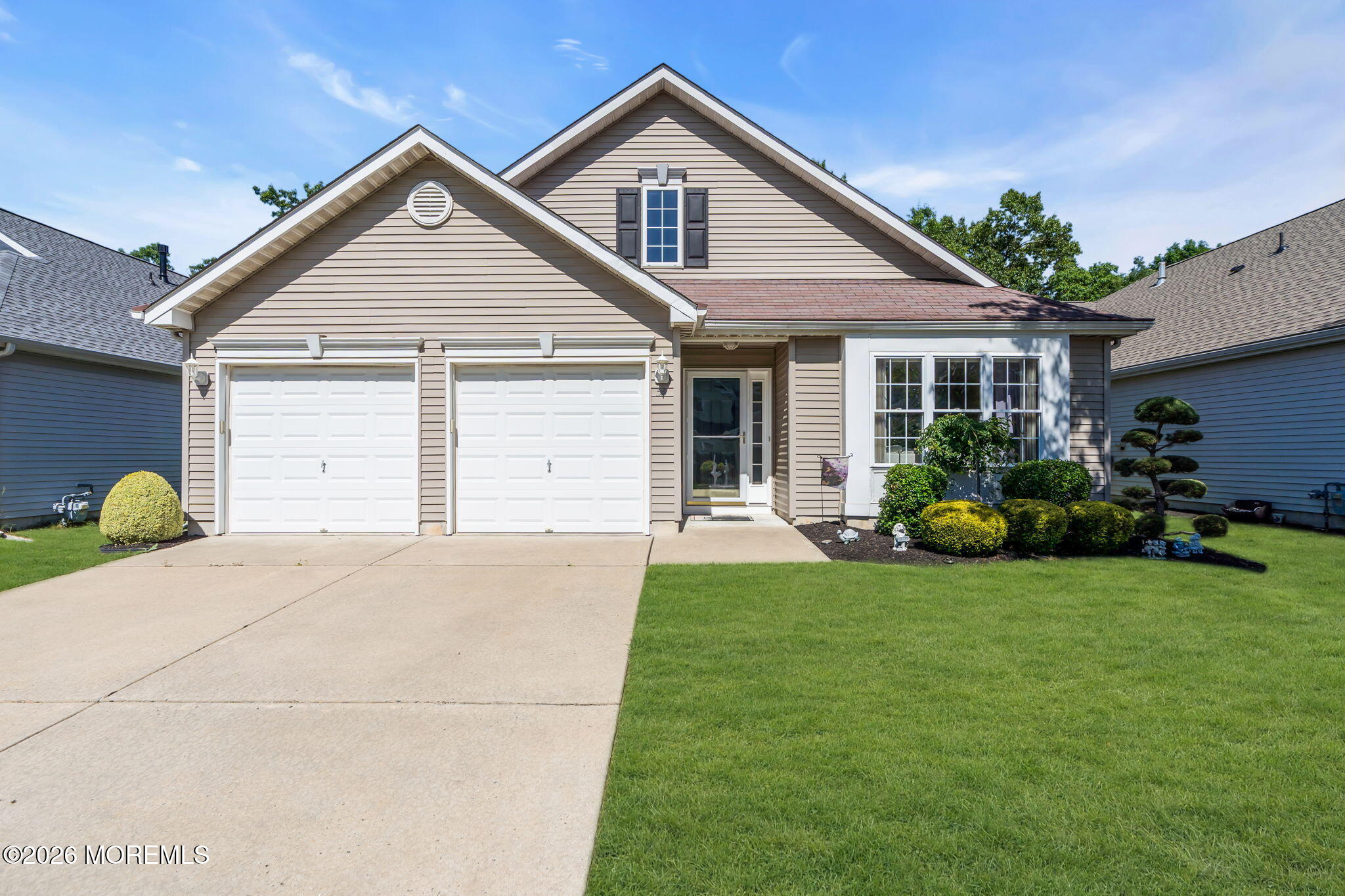 55 Cypress Point Lane Jackson NJ 08527