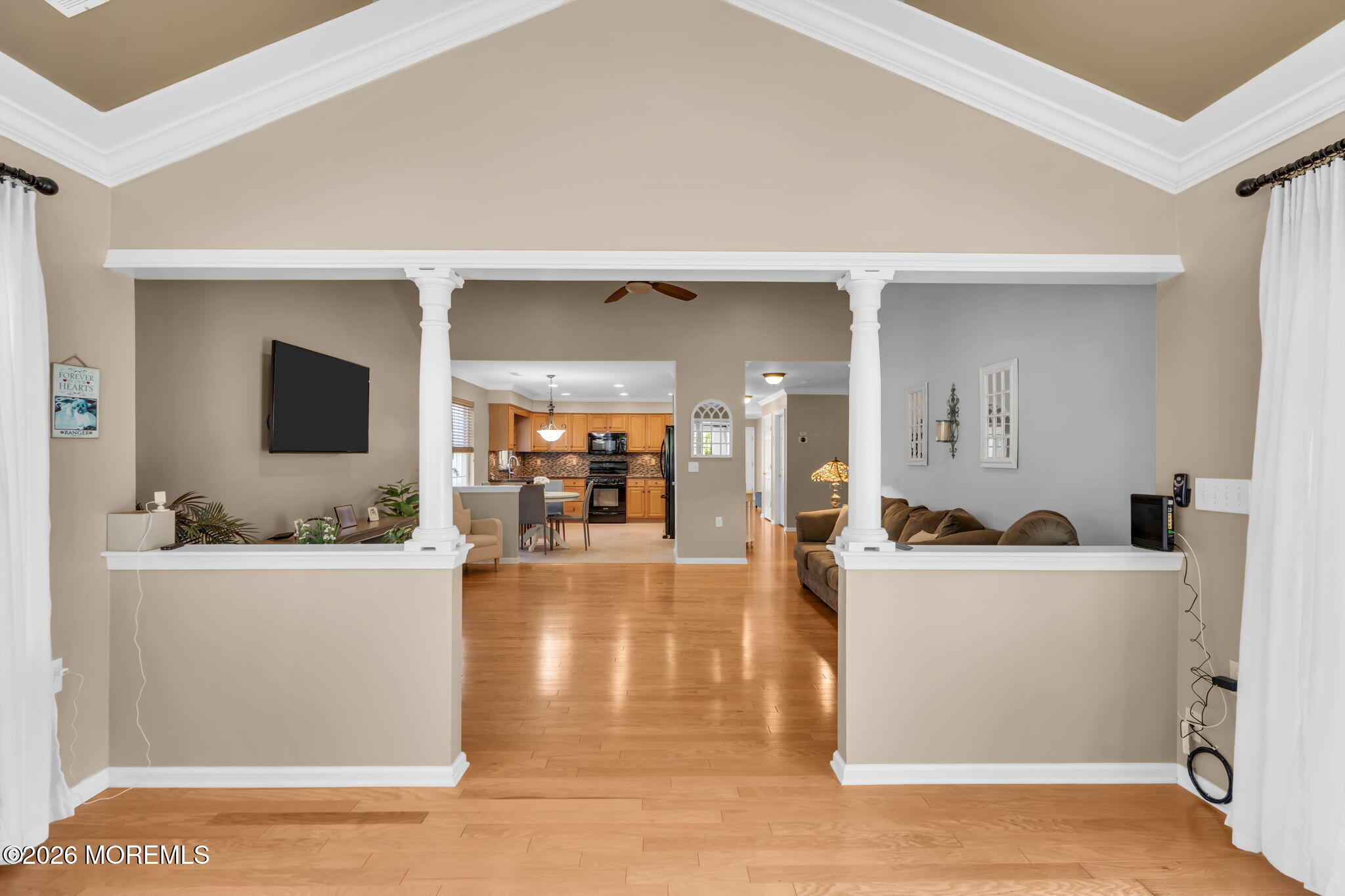 55 Cypress Point Lane Jackson NJ 08527