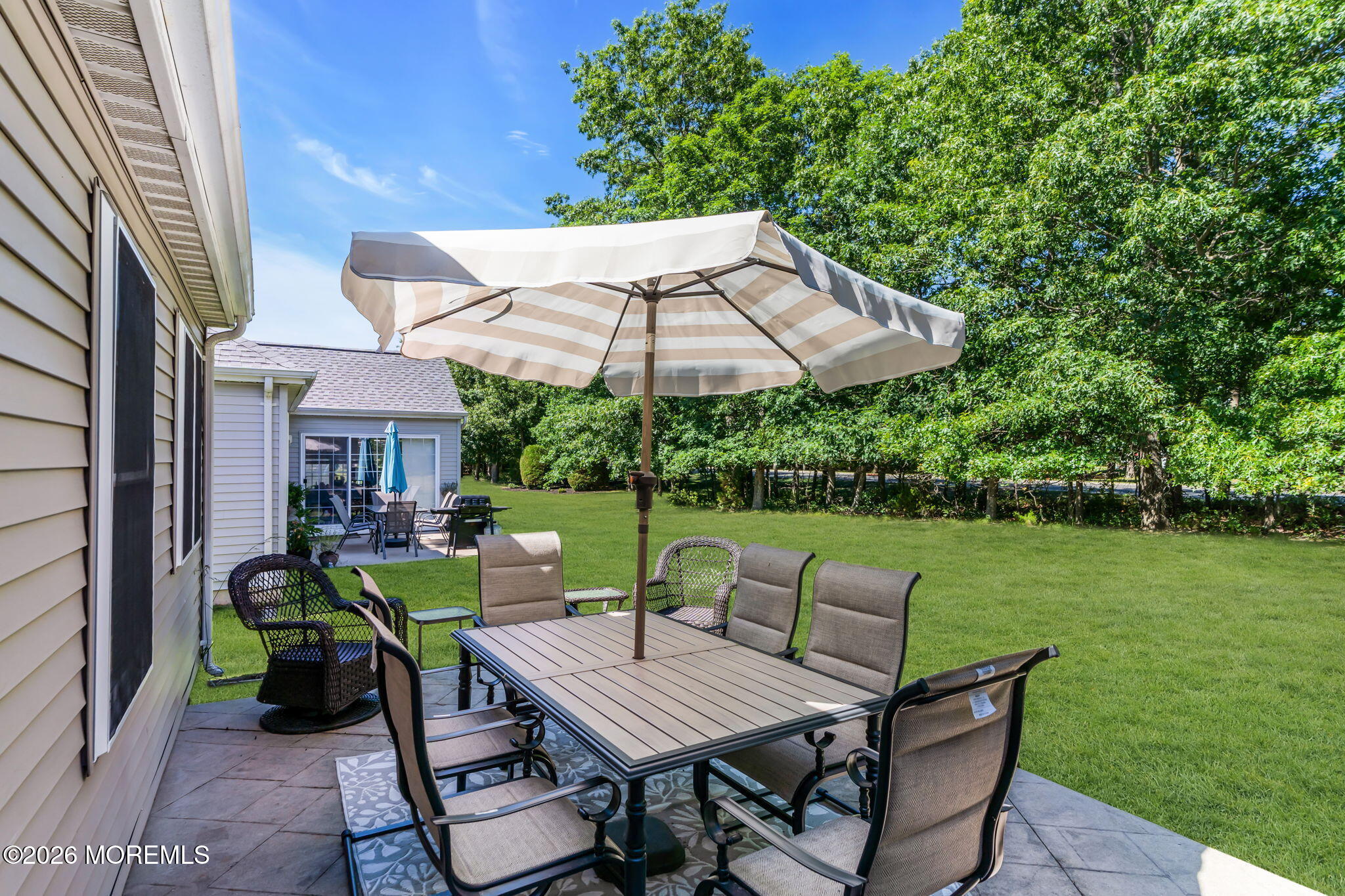 55 Cypress Point Lane Jackson NJ 08527