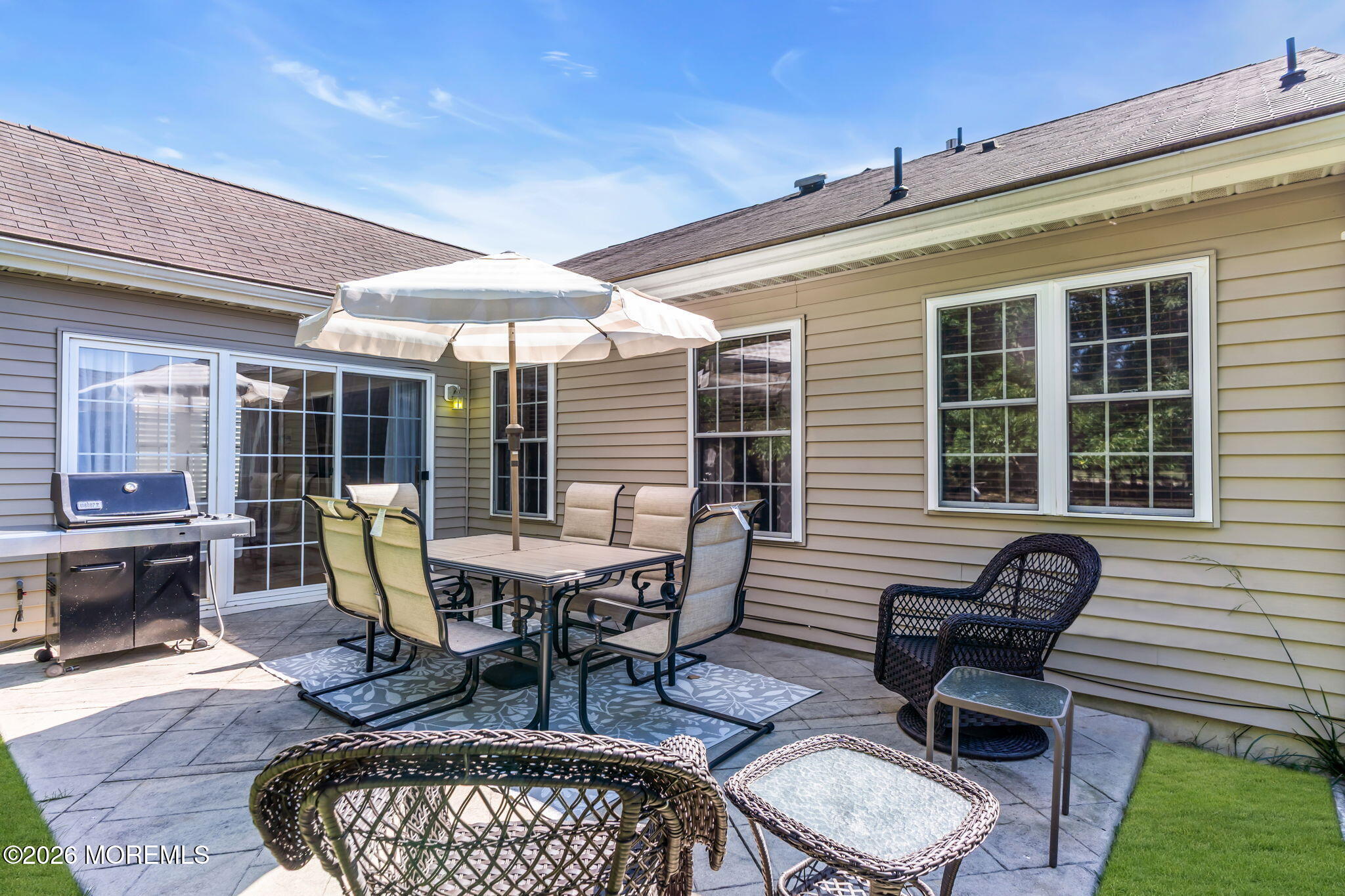 55 Cypress Point Lane Jackson NJ 08527