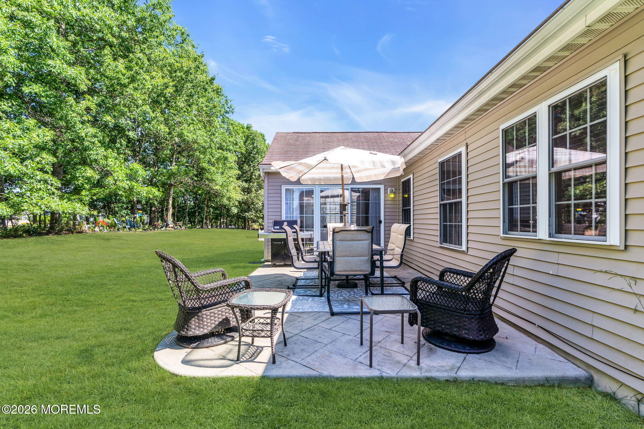 55 Cypress Point Lane Jackson NJ 08527