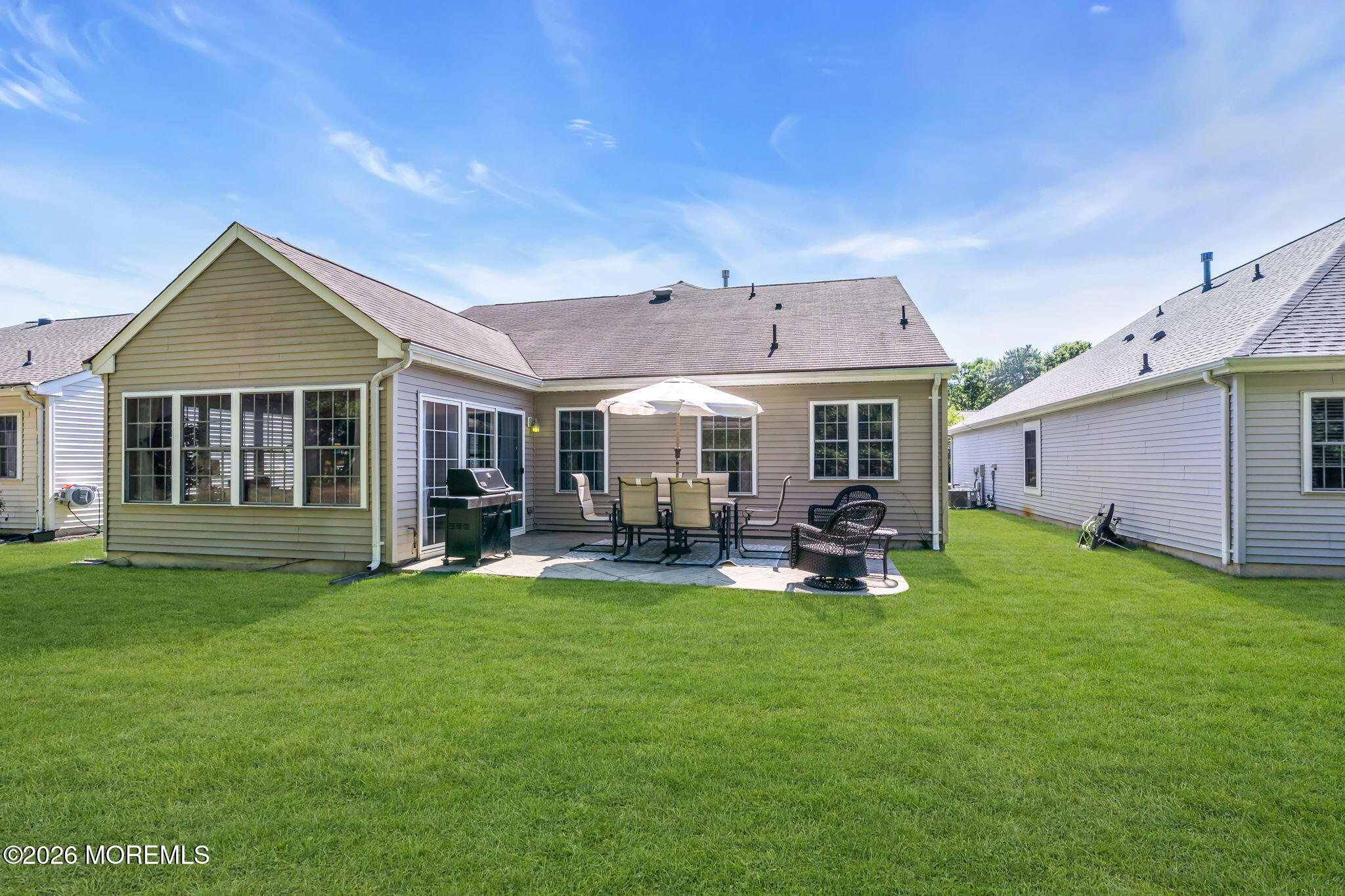 55 Cypress Point Lane Jackson NJ 08527