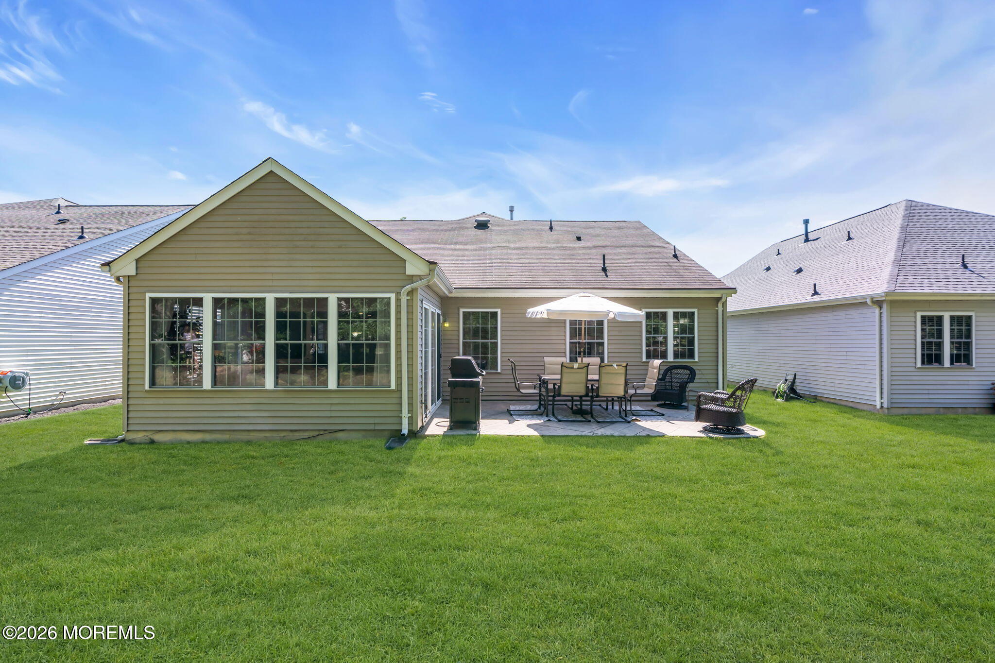 55 Cypress Point Lane Jackson NJ 08527